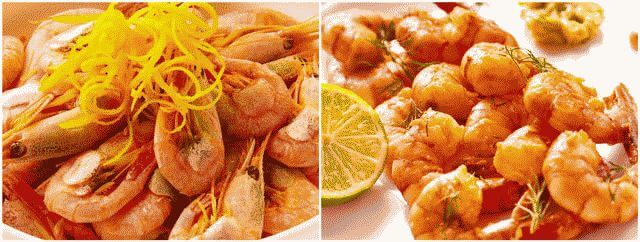 Как сварить креветки вкусно?