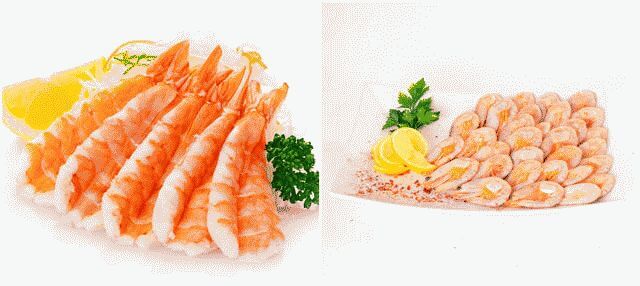 Как сварить креветки вкусно?