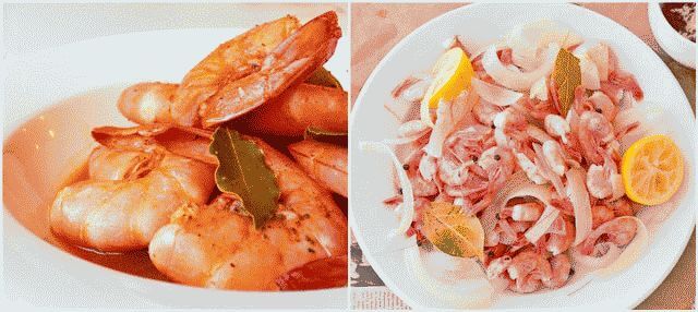 Как сварить креветки вкусно?