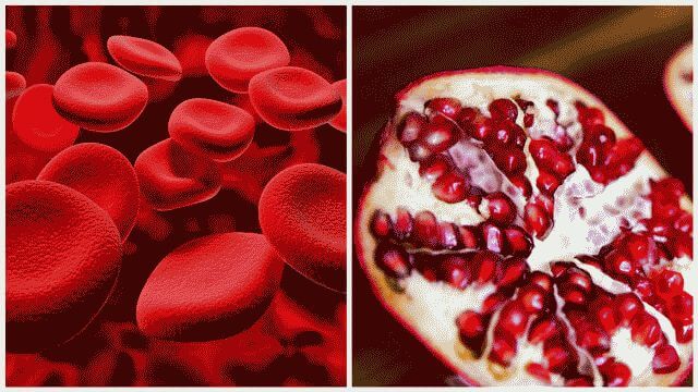 Как повысить гемоглобин в домашних условиях?