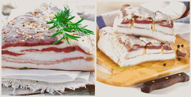 Как правильно выбрать продукт для засолки?