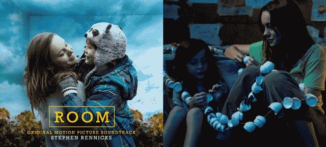 Фильмы номинированные на «Оскар» 2016