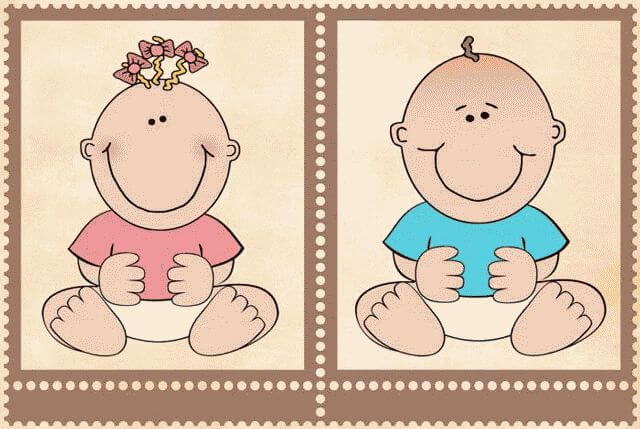 Как узнать пол ребёнка по дате зачатия?
