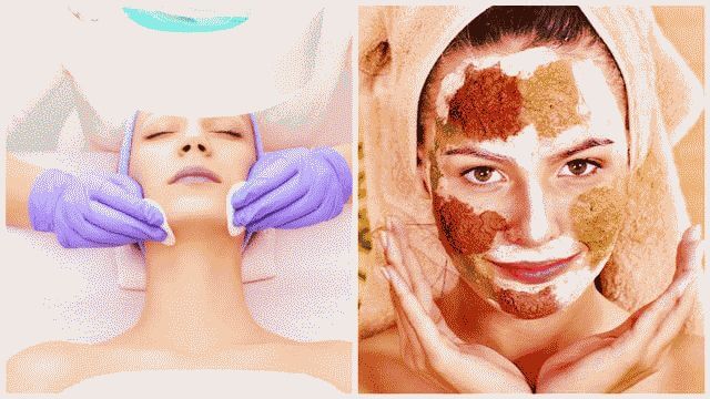 Как избавиться от угрей на лице в домашних условиях?