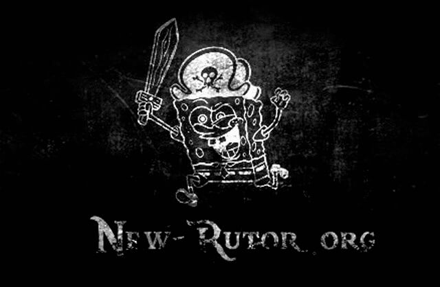Почему rutor не работает?