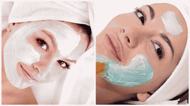 Как избавиться от угрей на лице в домашних условиях?