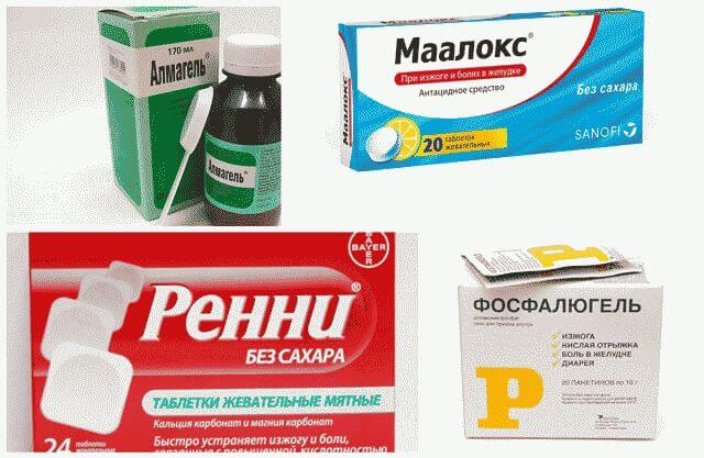 Как избавиться от изжоги навсегда народными средствами?
