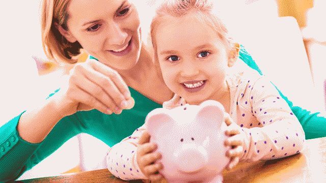 Что дают за третьего ребенка в 2016 году?