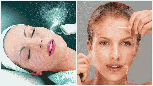 Как избавиться от угрей на лице в домашних условиях?