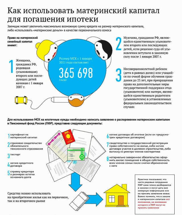 Что дают за третьего ребенка в 2016 году?