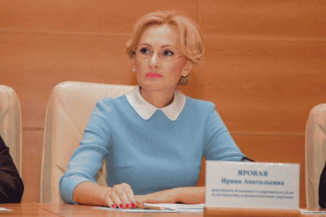 Что такое "пакет Яровой" и чем он грозит российскому обществу?