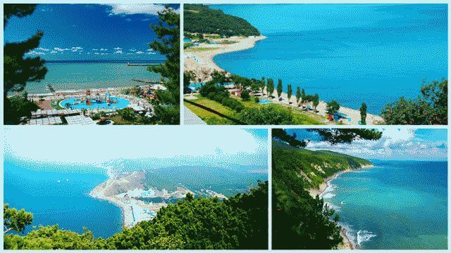 Где отдохнуть летом 2016 года на море недорого?