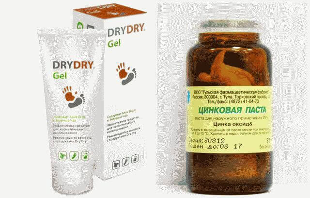 Как избавиться от потливости подмышек навсегда?