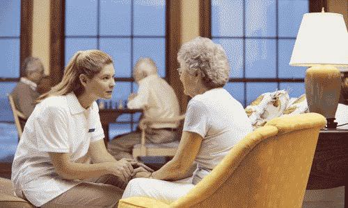 Assisted Living Facility
