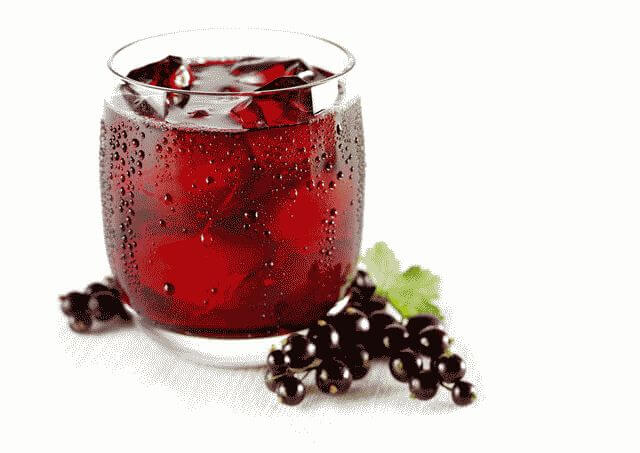 Как сделать вино из смородины в домашних условиях?