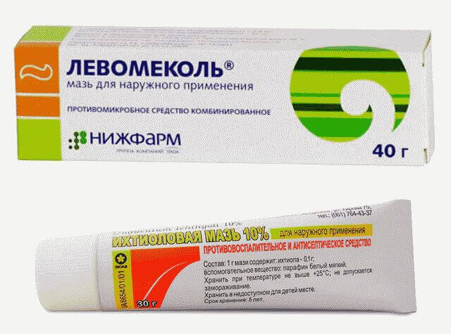 Чем лечить пролежни у лежачих больных в домашних условиях?