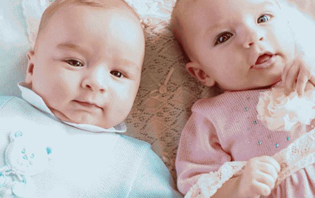 На каком сроке можно определить пол ребенка?