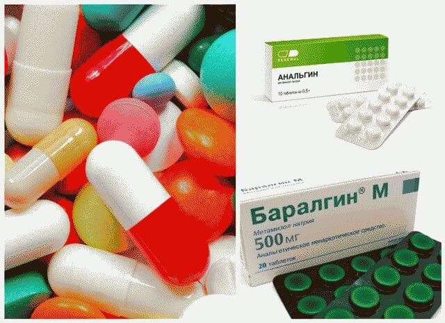 Болит поджелудочная железа: какие лекарства принимать?