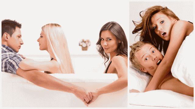 Как понять, что муж изменяет и обманывает?