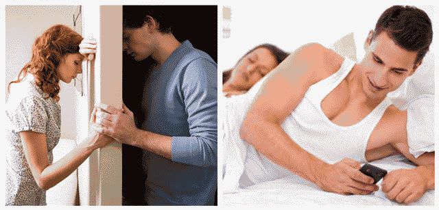Как понять, что муж изменяет и обманывает?