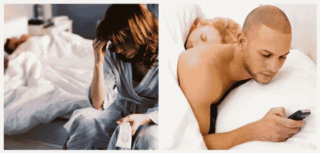 Как понять, что муж изменяет и обманывает?