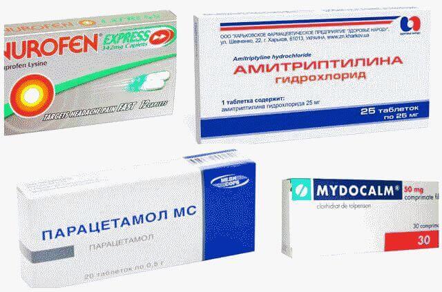 Почему болит голова в лобной части и давит на глаза?