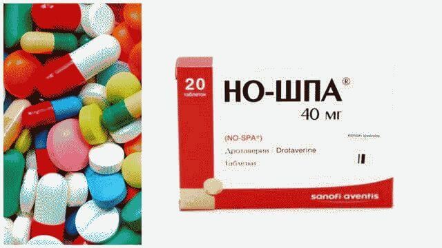 Боль в правом боку под ребрами спереди и сзади