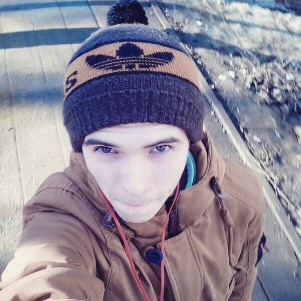 Филипп Лис
