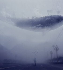 Что такое синий кит